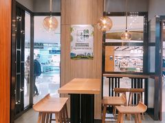 大堂-CoCo都可(合生汇店)