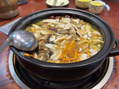 -菌之家·专业纯野生菌火锅·特色炒菌