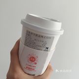 这是沪上阿姨lab店的外卖合辑 在家上网课嘴巴不可闲