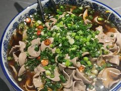 -富临轩私房菜(集庆门大街店)