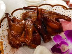 -国龙大酒店-中餐厅