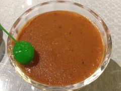 红枣羹-天厨妙香素食餐厅(清华店)