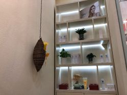 -芳朵美容养生SPA