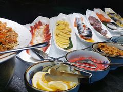 -义乌香格里拉•食尚汇MIX