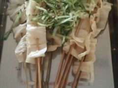 -新城小肉串(新华店)