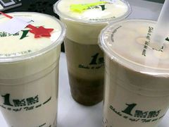 -1点点(芦潮港店)