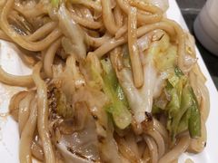 -玛雅铁板烧餐厅(中关村店)