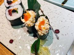 -蟹将军·松叶蟹和牛日料放题自助(K11店)