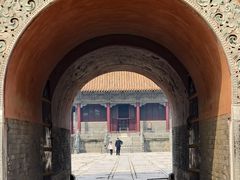 -北陵公园