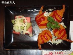 -千禾拉面(四隆店)