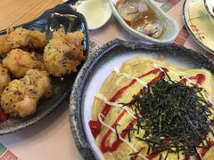 -花漫里日式餐厅(刺桐店)