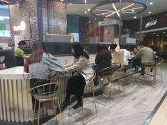 -CoCo都可(福州宝龙广场店)