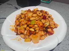 -紫光园烤鸭(前门大栅栏店)