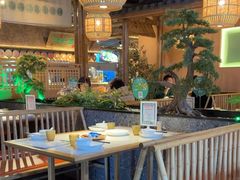 -筱爷叔·上海传统手工菜(玉树路店)