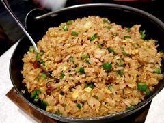 -李老爹香辣蟹(宣武门店)