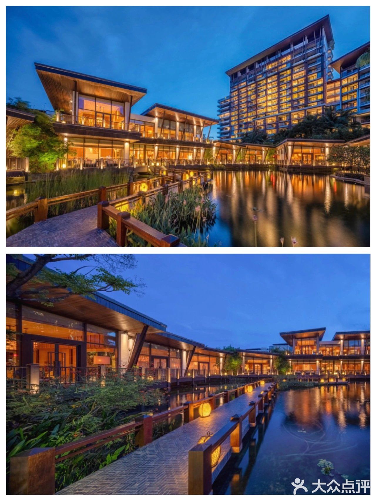 三亚婚礼场地攻略 | 海棠湾君悦酒店坐落于“国家海岸