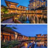 三亚婚礼场地攻略 | 海棠湾君悦酒店坐落于“国家海岸