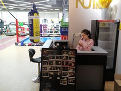 -Ms.Pilates 普拉提技术(尚悦湾陆家嘴店)
