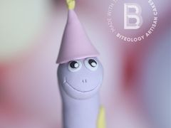 -Biteology Artisan Cakes(红庄·国际文化保税创新园店)