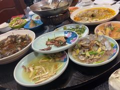 -绍兴名菜馆(可乐路店)