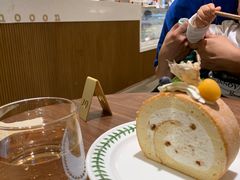 -奈诺甜品·生日蛋糕·下午茶(古城店)