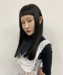 -悠巷形象设计