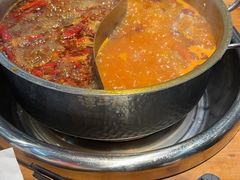 -谭三娘鲜切牛肉自助火锅(九眼桥总店)