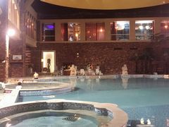 -咸宁万豪温泉谷度假区