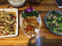 酥肉-成都小吃(江西农业大学店)
