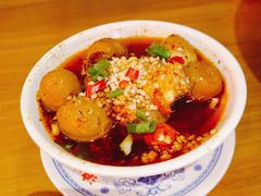 -炉小二铜锅牛蛙•川湘菜(三里屯店)