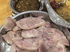 -陈氏肥蛤(小纬六路总店)