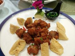 -山泉公馆酒家(珠江新城店)