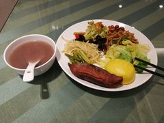 -爱舍海岸酒店(香港中路五四广场店)