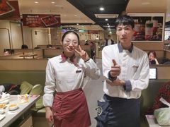 -海底捞火锅(莘松路店)