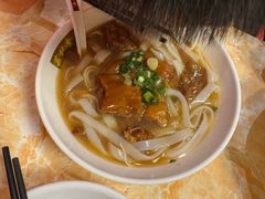 -荔林食店(西华路店)