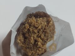 -华莱士·炸鸡汉堡(奥林花园店)