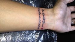 晓乙刺青纹身-晓乙刺青TATTOO