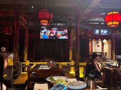 -蜀江龙火锅(339店)