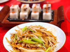 -魁盛居百年鲁菜馆(中林路店)