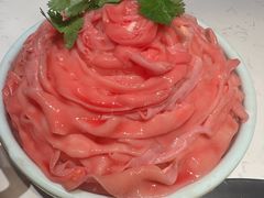 -周师兄大刀腰片火锅(磁器口直营店)