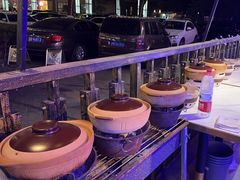 -钳小柒·小龙虾蓝龙王烧烤夜宵(长寿路店)