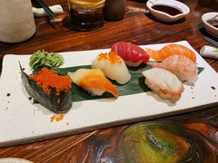 -鸟鹏烧鸟居酒屋(熙龙湾店)