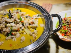 -洞庭记·老湖南味道(下沙店)