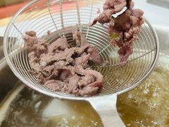 -三毛牛肉店(福强店)