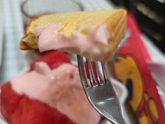 -豪客来牛排(红豆万花城店)