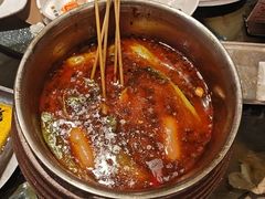 -锦州御烧烤·形象店(人民街店)