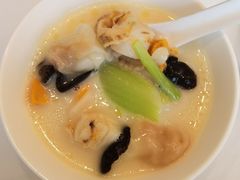 -洋洋中餐馆·SINCE 1997(信投店)