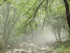 -玉渡山自然风景区