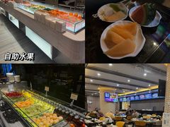 -东方棕泉·洗浴·按摩·美食国际水疗会所(福田店)