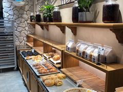 自助取餐区-麦陌(正弘城店)